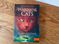 ★ Warrior Cats - In die Wildnis - Erin Hunter - NEU ★ Stuttgart - Stuttgart-West Vorschau