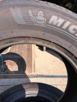 Sommerreifen Michelin 215/65R17 Brandenburg - Wriezen Vorschau