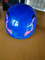 Skihelm Giro M/L Blau für Kinder Baden-Württemberg - Kolbingen Vorschau