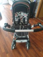 Hartan Kinderwagen Niedersachsen - Alfeld (Leine) Vorschau