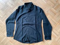 Esprit Herren Hemd schwarz langarm Gr. XL Rheinland-Pfalz - Tellig Vorschau