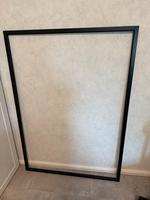 Ikea Björksta Bilderrahmen neu 140/100 cm Niedersachsen - Oldenburg Vorschau