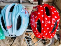 Fahrrad Helme KED je 10€ Niedersachsen - Helmstedt Vorschau