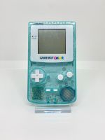 Nintendo Game Boy Gameboy Color - Kristall **neuwertig** ✅ Baden-Württemberg - Pforzheim Vorschau