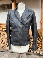 Milestone Lederjacke Damen Hessen - Langenselbold Vorschau