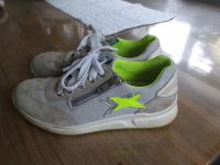 Halbschuh Sneaker Superfit Gr. 34 Rheinland-Pfalz - Wittlich Vorschau