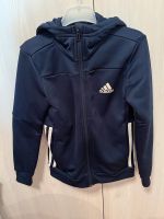 Adidas Trainingsjacke Größe 128 Sachsen-Anhalt - Teutschenthal Vorschau