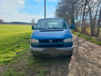 VW T4 Multivan 2,5 TDI Münster (Westfalen) - Wolbeck Vorschau