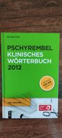 Klinisches Wörterb., Pschyrembel + Biologie, Anatomie, Physiolog. Sachsen - Weinböhla Vorschau