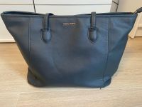 Handtasche, Dunkelblau Berlin - Köpenick Vorschau