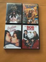 Brooke Shields DVD LP Sammlung Pressemappe Aufkleber Nordrhein-Westfalen - Leverkusen Vorschau