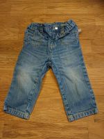 Liegelind Jeans Hose Gr. 74 Bayern - Simbach Vorschau