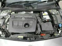 MOTOR Mercedes Citan A-Class B-Class CLA GLA OM607.951 19.927 KM Leipzig - Eutritzsch Vorschau