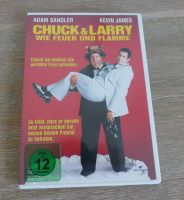 DVD Film Chuck & Larry Wie Feuer und Flamme Hessen - Gießen Vorschau