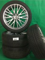 Mercedes AW177 B W247 CLA C188 X118 18 Zoll Winterkomletträder Baden-Württemberg - Böblingen Vorschau