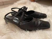 ❤️ Damen Schuhe Pumps  Gabor Gr. 39 Absatz 45 mm Nordrhein-Westfalen - Niederkassel Vorschau