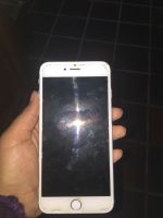 iPhone 6 Plus-16, 32, 64 GB-Silber, SCHWARZ-Simlock frei Niedersachsen - Norden Vorschau