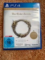 Ps4 spiel The Elder Scrolls online Rheinland-Pfalz - Roth b Hamm Vorschau