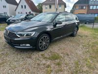 Passat 2.0 Automatik,  Top Ausstattung! Netto 9900 Schleswig-Holstein - Neumünster Vorschau