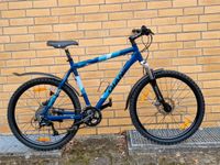 TOP Giant terrago Mountainbike 26Zoll Niedersachsen - Bad Bevensen Vorschau