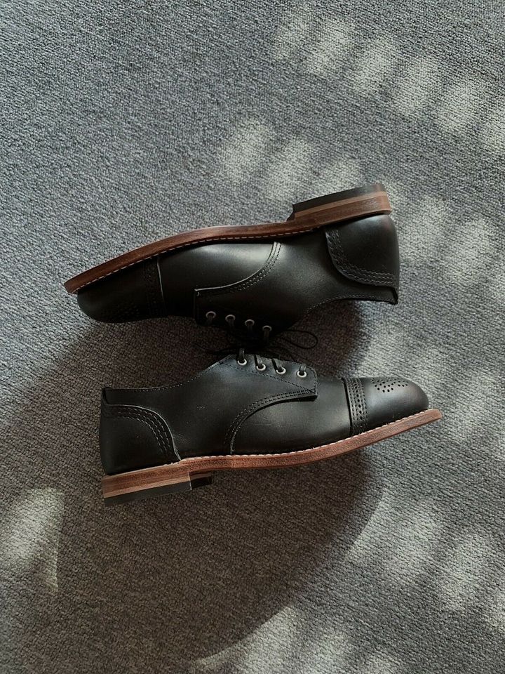 Red wing shop hazel oxford