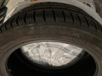 4x Winterreifen | Hankook i*Cept Evo2 | 225/45 R17 94H M+S Bayern - Bayreuth Vorschau