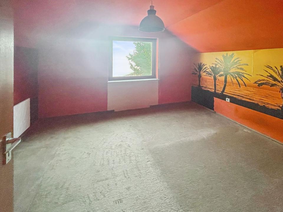 Charmantes Einfamilienhaus in begehrter Wohnlage in Stockheim in Stockheim Oberfr
