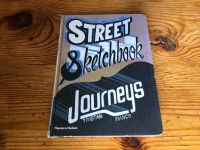 Street Sketchbook Journeys - Tristan Manco Baden-Württemberg - Bühl Vorschau