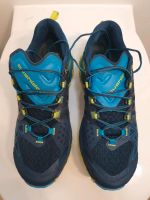 La Sportiva Bushido II 43, Herren München - Sendling-Westpark Vorschau