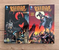 Batman Beyond 2.0 TP Vol. 1 & 2 (OOP) Rheinland-Pfalz - Zweibrücken Vorschau