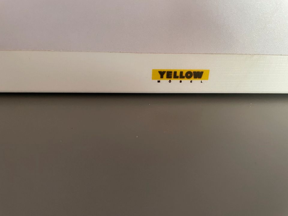 Fotobilder 3-er Set von Yellow Möbel / 50x150cm in Bremen