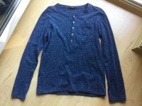 Imperial Langarm Shirt Herren blau Gr. XL Nordrhein-Westfalen - Hagen Vorschau