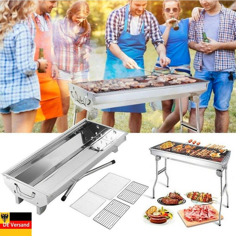 Der Grillprofi , Grills mieten. in Zwickau