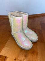 UGG Weiß Gr 38 Bayern - Neufahrn Vorschau