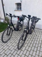 E-bike Kalkhoff Thüringen - Frankenheim/Rhön Vorschau