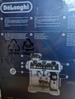 DeLonghi Siebträger Maschine und Abschlagbox Mülheim - Köln Holweide Vorschau