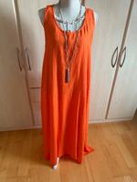 Leinenkleid Maxi Bayern - Moosthenning Vorschau