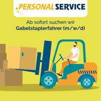 Staplerfahrer (m/w/d) in 59379 Selm Nordrhein-Westfalen - Selm Vorschau