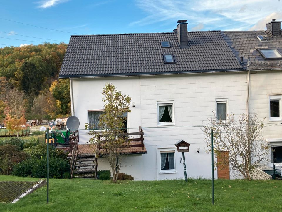 Gepflegtes Einfamilienhaus im beliebten Siegener Stadtteil Seelbach in Siegen