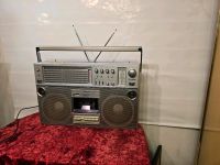 Silver ST858 Radio, Ghettoblaster Gröpelingen - Gröpelingen Vorschau