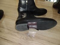 Tommy Hilfiger Stiefel, w. NEU, Gr.: 42 Baden-Württemberg - Wertheim Vorschau