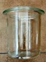2 x Weckglas Einweckglas 500 ml ohne Deckel Bayern - Holzkirchen Vorschau