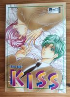 Manga "Kiss" von Eiki Eiki, Einzelband Boys Love Kiel - Neumühlen-Dietrichsdorf-Oppendorf Vorschau