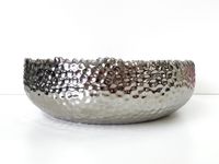 Modern Living Deko Bowl B+H 30/9 dekorative Schale Wohnzimmer Thüringen - Erfurt Vorschau