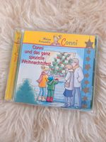 CD Hörspiel Conni und das spezielle Weihnachtsfest Saarland - Mettlach Vorschau