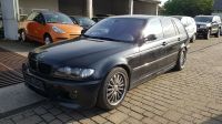 BMW 325i Edition Sport MPaket ! LPGas Top Klassiker Bayern - Randersacker Vorschau