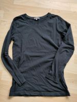 Living Crafts Basic Langarmshirt / Longsleeve Schwarz Bio XS/ 34 Nordrhein-Westfalen - Dülmen Vorschau