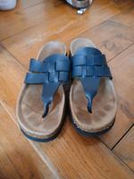Björndal Gesundheits Sandalen Bayern - Plattling Vorschau