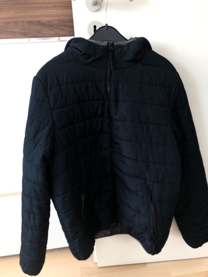 Herren Steppjacke in Lingen (Ems)