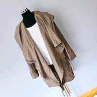 Asos Parka Wasserfall Asymmetrisch Jacke 36 34 khaki grün Bad Godesberg - Rüngsdorf Vorschau